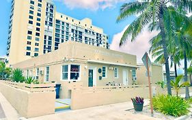 St Maurice Beach Inn